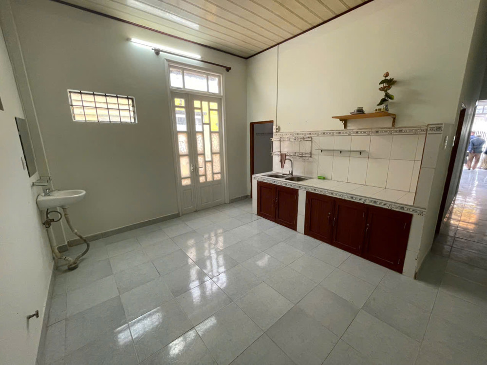 Cho Thuê Nhà 3 Phòng 10 Triệu/tháng Phường 9 Đà Lạt