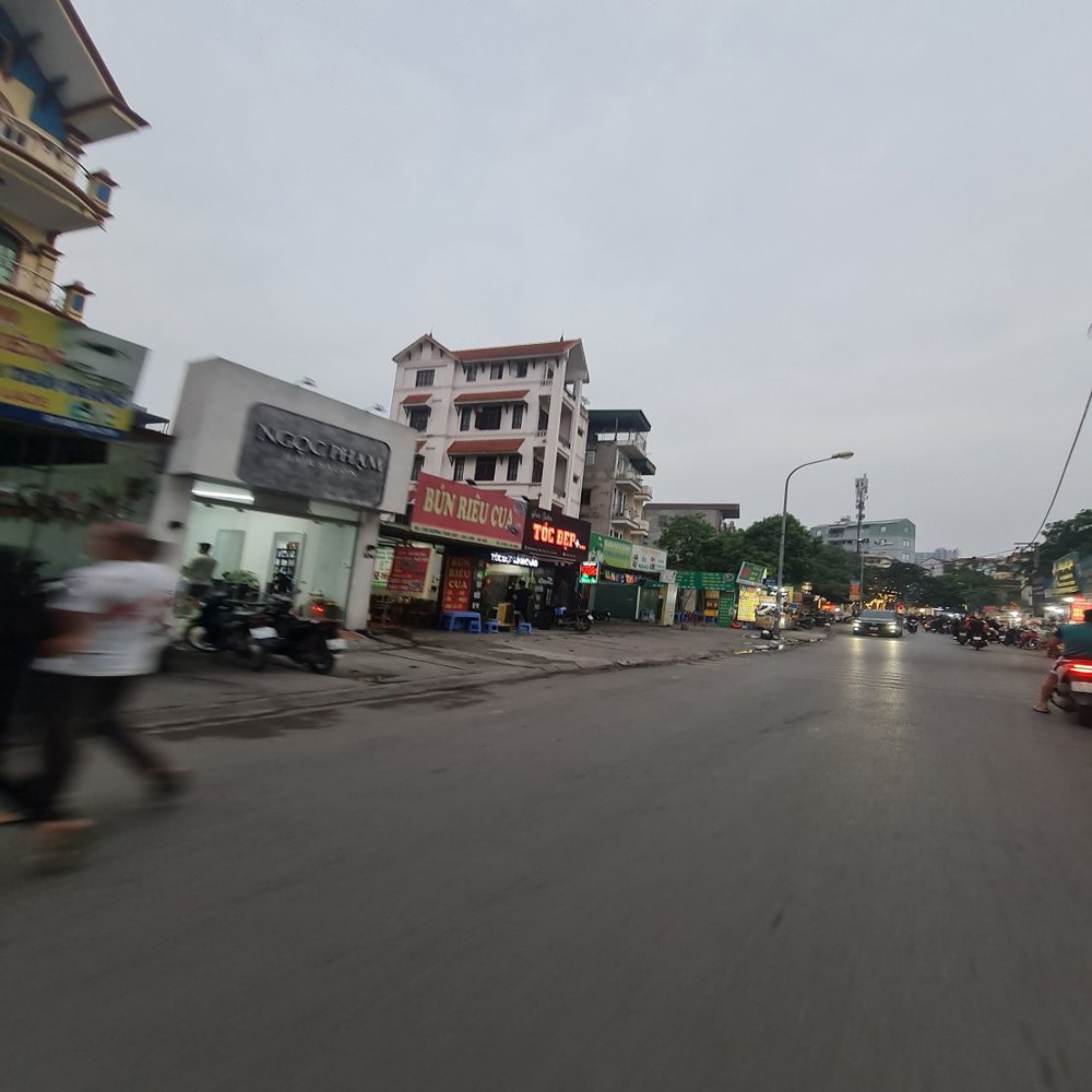 Nhà Đẹp Kinh Doanh Đỉnh Long Biên, Hà Nội. 90M2, Mt 7M, Đường 8M Giá Tốt 0392248515