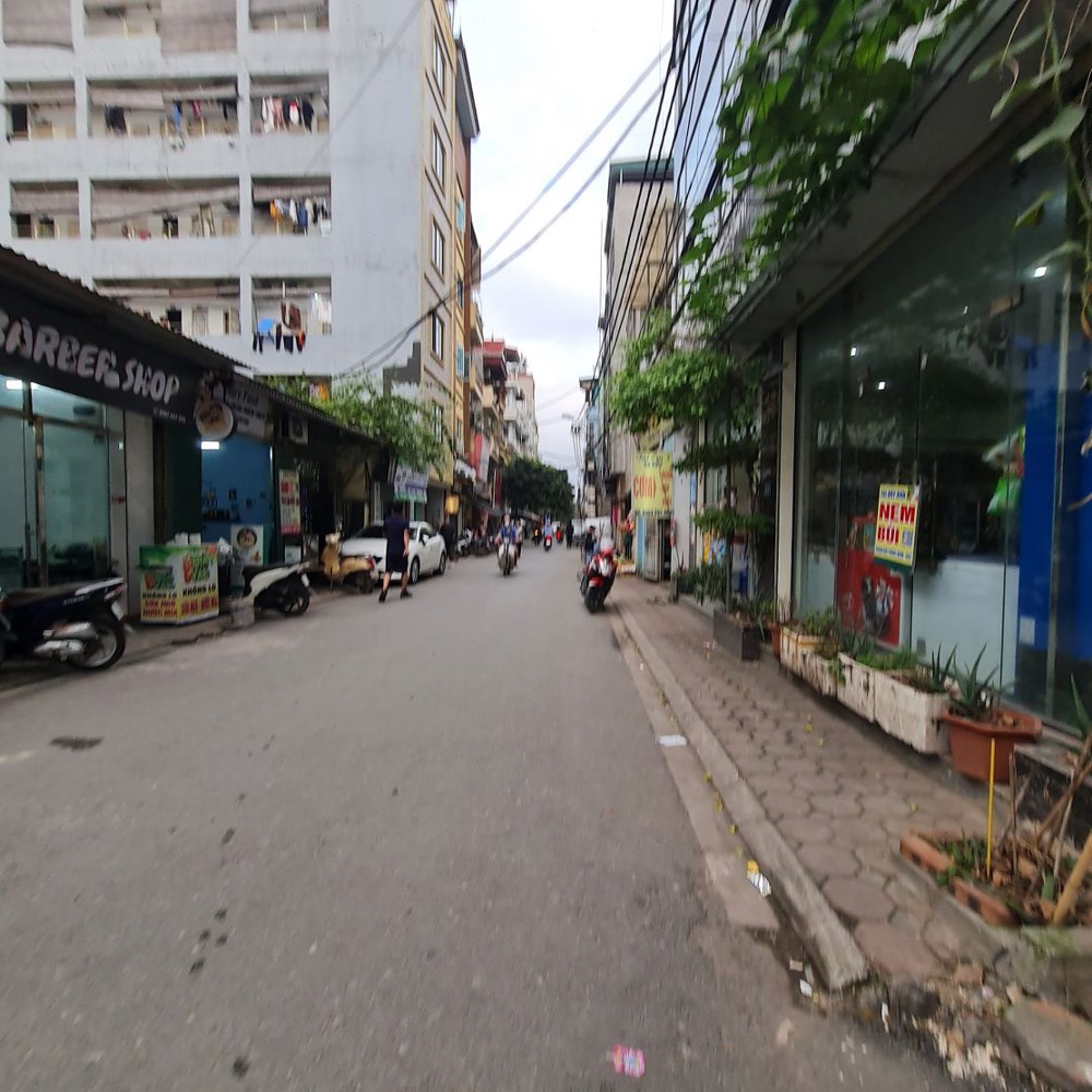 Trâu Quỳ, Gia Lâm, 45M² Ô Tô 16 Chỗ Thông Giá 7 Tỷ Hơn. 0392248515