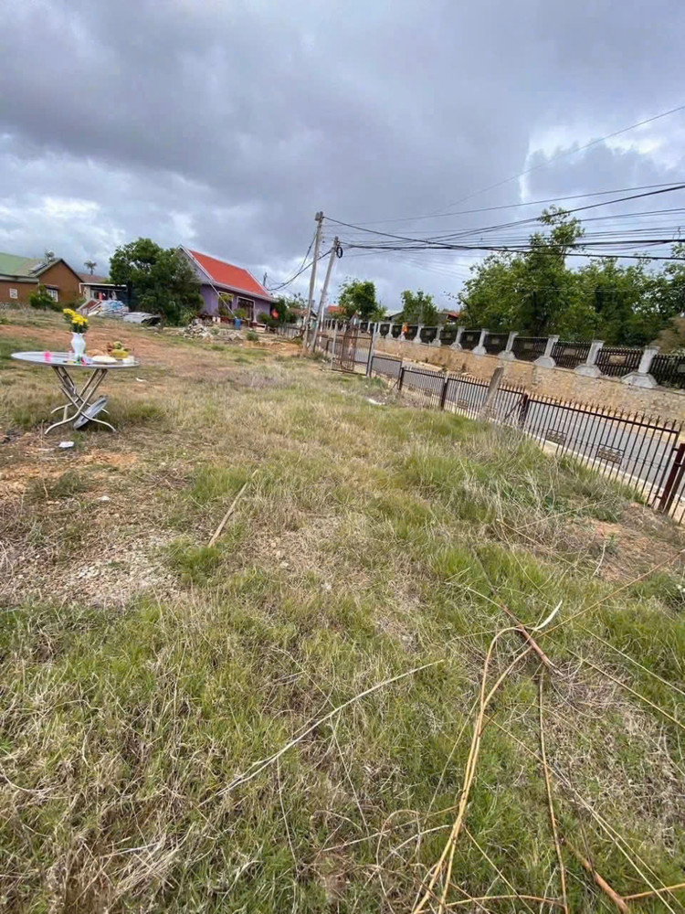 Chủ Kẹt Tiền Gấp , Cần Bán Nhanh 4 Lô Đất F0 Tại Langbiang, Đà Lạt, Lâm Đồng