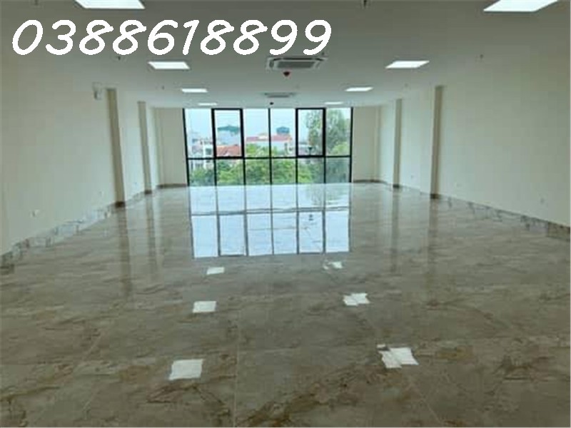 Toà Building Mặt Phố Phúc Diễn, Bắc Từ Liêm - 160M2 - Mặt Tiền 8M - Bên Thứ 3 Thuê 2 Tỷ/năm