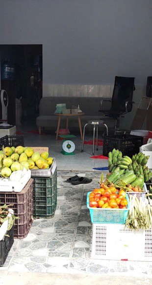 Nhà Đẹp – Giá Tốt- Chính Chủ Cần Bán Nhà Hai Mặt Tiền Tại Phường Hiệp Thành, Quận 12, Tp Hồ Chí Minh