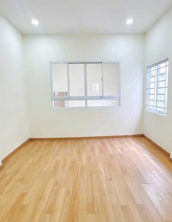 Bán Nhà Phố Lý Chính Thắng, Quận 3, Dt 57 M2, Giá 7.5 Tỷ