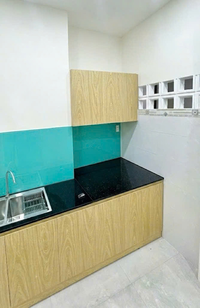 Bán Nhà Phố Lý Chính Thắng, Quận 3, Dt 57 M2, Giá 7.5 Tỷ
