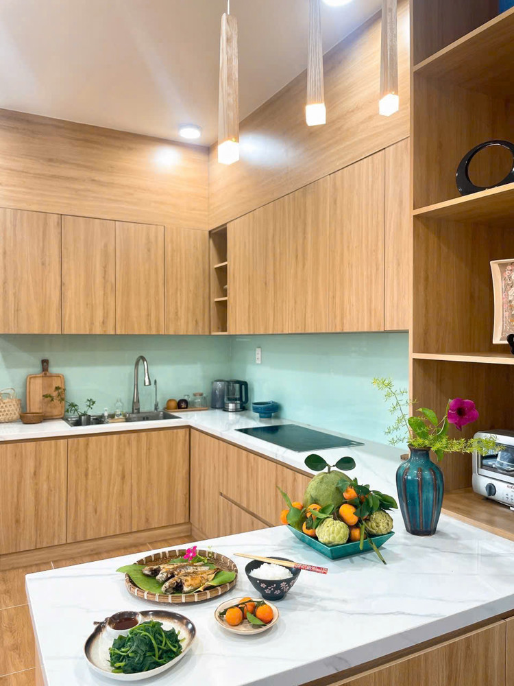 Bán Đất Tặng Nhà Thích Hợp Nghỉ Dưỡng, Làm Second Home, Tại Đường Số 2, Khu Dân Cư Tam Phước