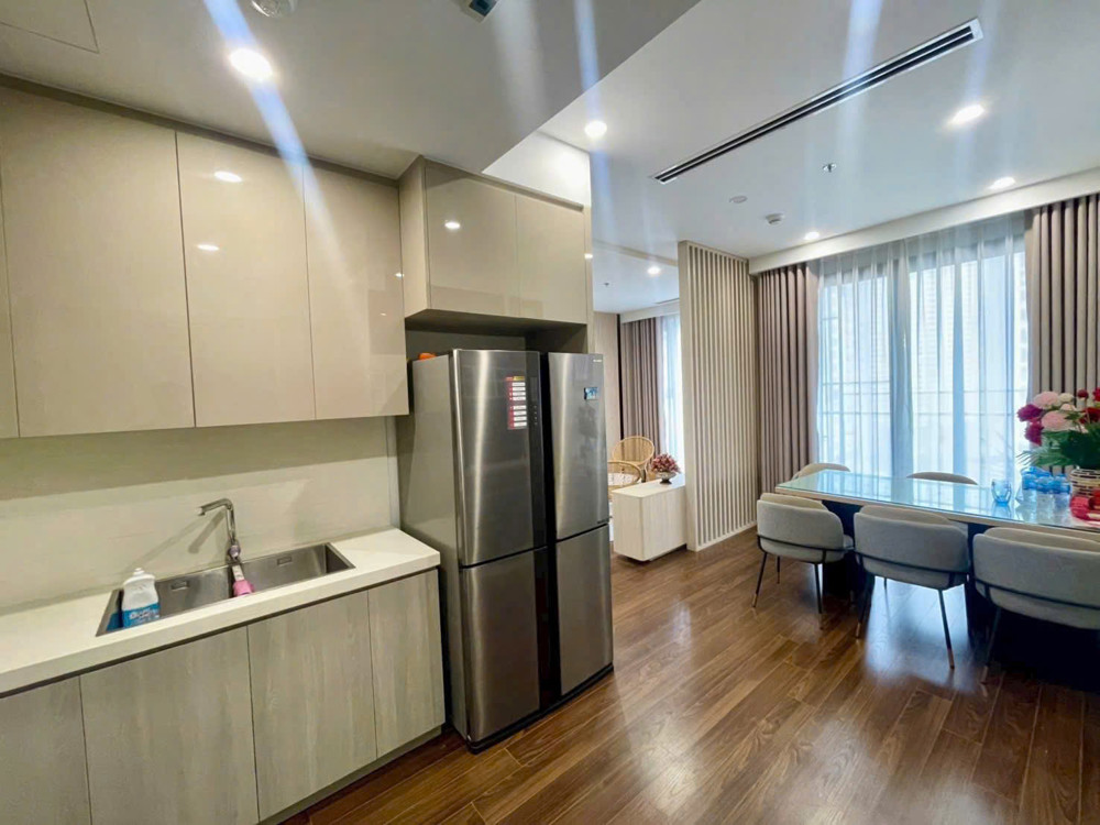 Chính Chủ Cho Thuê Căn Hộ Cao Cấp Masteri West Heights – Vinhomes Smart City - Tây Mỗ, Hà Nội