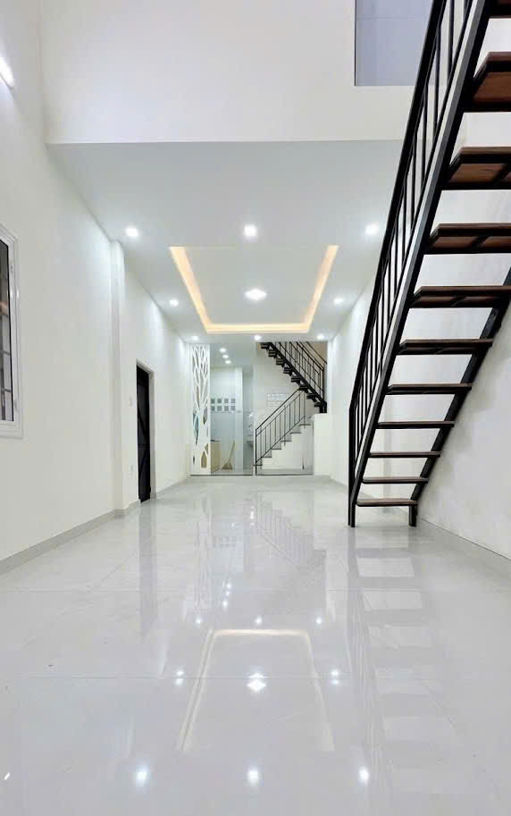 Bán Nhà Riêng Lý Chính Thắng, Phường Võ Thị Sáu, Quận 3, 4.5 X 15M (57 M2), 7.5 Tỷ