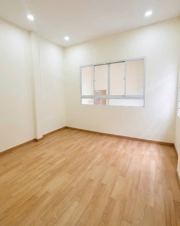 Bán Nhà Riêng Lý Chính Thắng, Phường Võ Thị Sáu, Quận 3, 4.5 X 15M (57 M2), 7.5 Tỷ