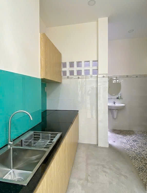 Bán Nhà Riêng Lý Chính Thắng, Phường Võ Thị Sáu, Quận 3, 4.5 X 15M (57 M2), 7.5 Tỷ