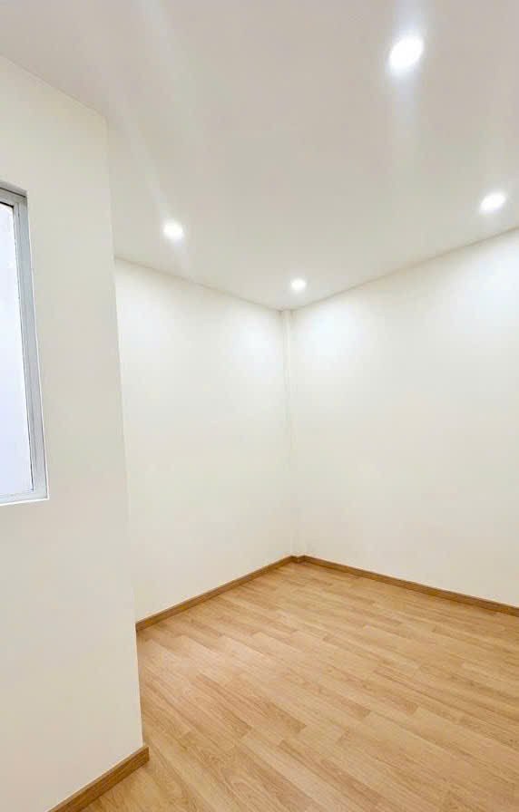 Bán Nhà Riêng Lý Chính Thắng, Phường Võ Thị Sáu, Quận 3, 4.5 X 15M (57 M2), 7.5 Tỷ