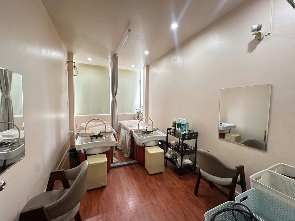 Chính Chủ Sang Nhượng Spa Đang Hoạt Động Tại Hai Bà Trưng, Hà Nội