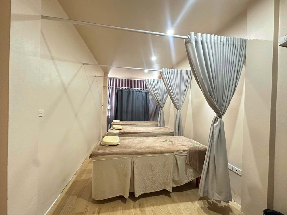 Chính Chủ Sang Nhượng Spa Đang Hoạt Động Tại Hai Bà Trưng, Hà Nội
