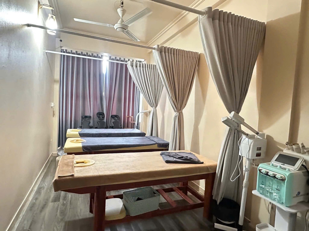 Chính Chủ Sang Nhượng Spa Đang Hoạt Động Tại Hai Bà Trưng, Hà Nội
