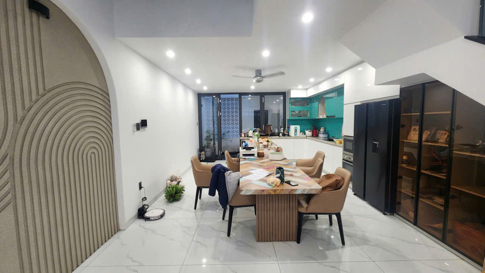 Nhà 3 Tầng - An Hải 6, Sơn Trà – 100M2 – 12 Tỷ - Thương Lượng
