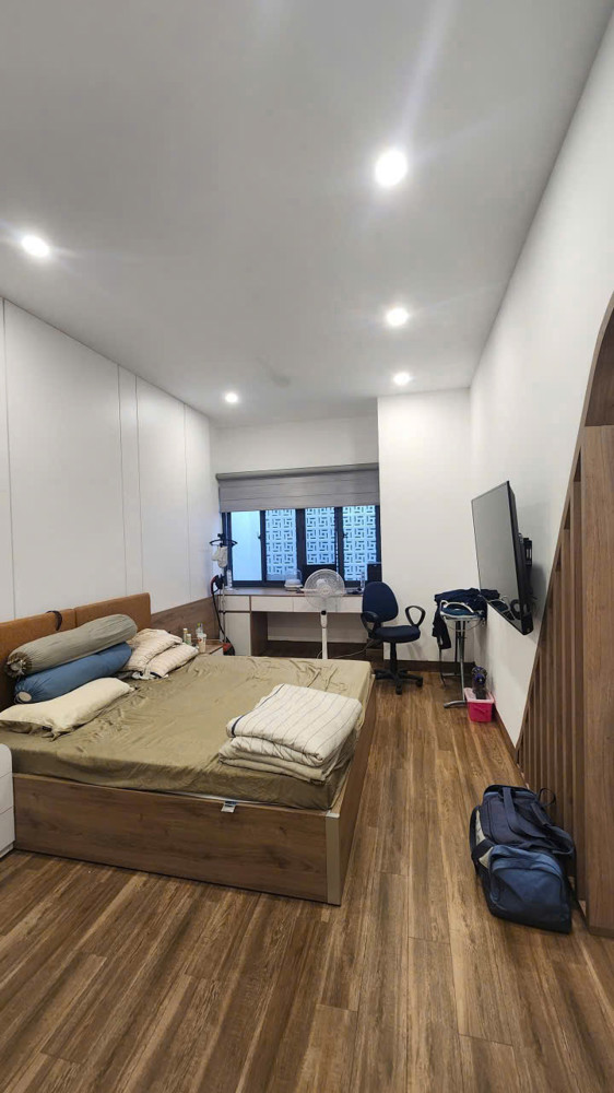 Nhà 3 Tầng - An Hải 6, Sơn Trà – 100M2 – 12 Tỷ - Thương Lượng