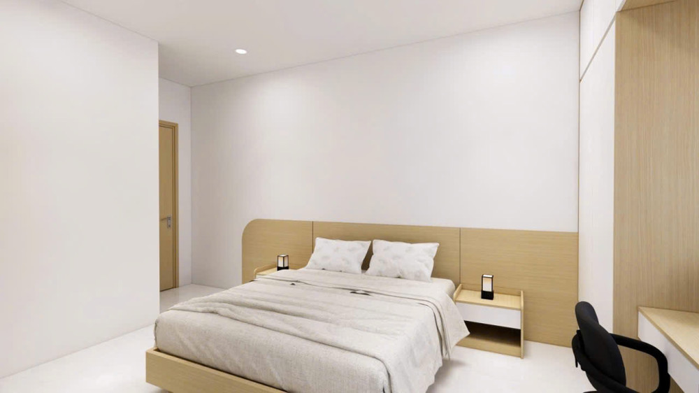Nhà 3 Tầng - An Hải 6, Sơn Trà – 100M2 – 12 Tỷ - Thương Lượng