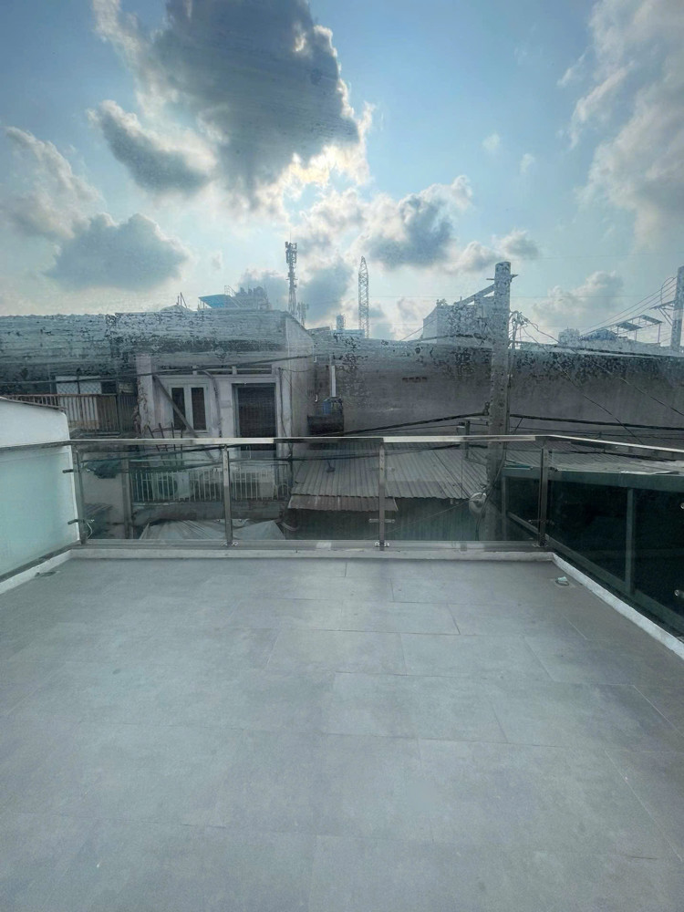Bán Nhà Ngã Tư Gò Mây - Hxh Thông - 4X18m - 2 Tầng - Nguyễn Thị Tú - 5.4 Tỷ(tl)