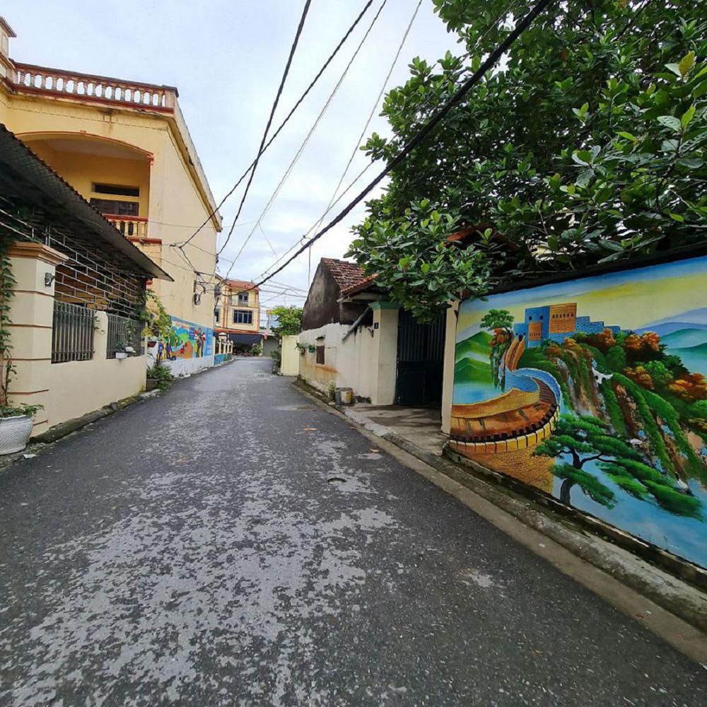 42M2 Đất Thuận An, Hà Nội Chỉ Hơn 2 Tỷ Một Chút. Lh 0392248515