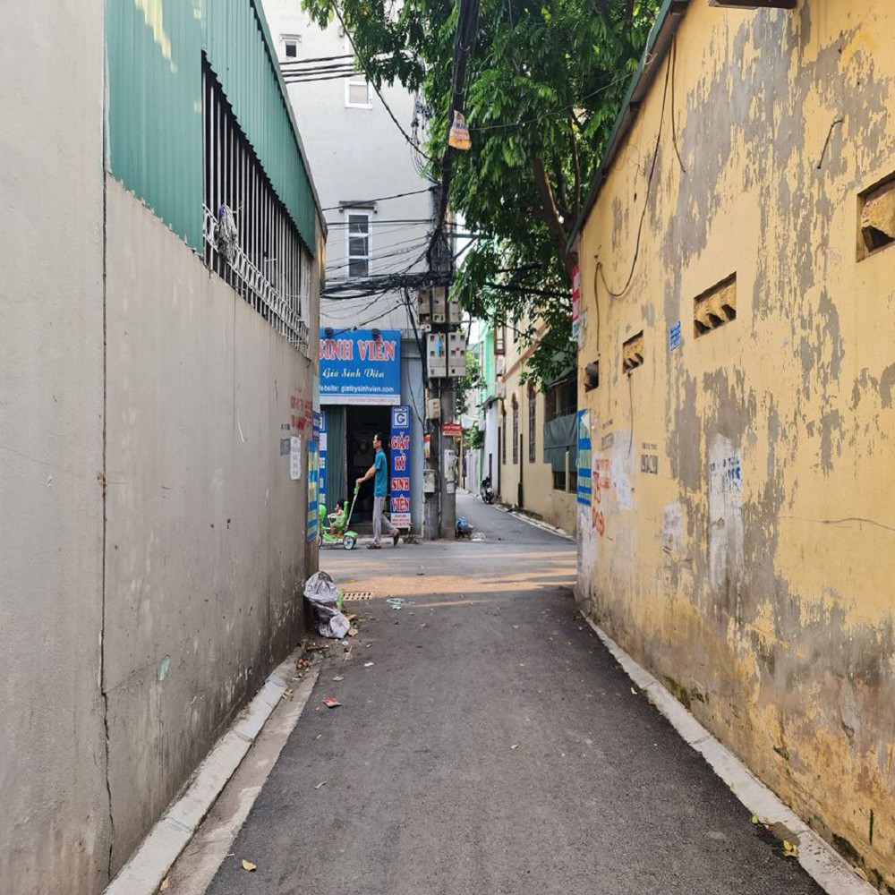 42M2 Đất Thuận An, Hà Nội Chỉ Hơn 2 Tỷ Một Chút. Lh 0392248515