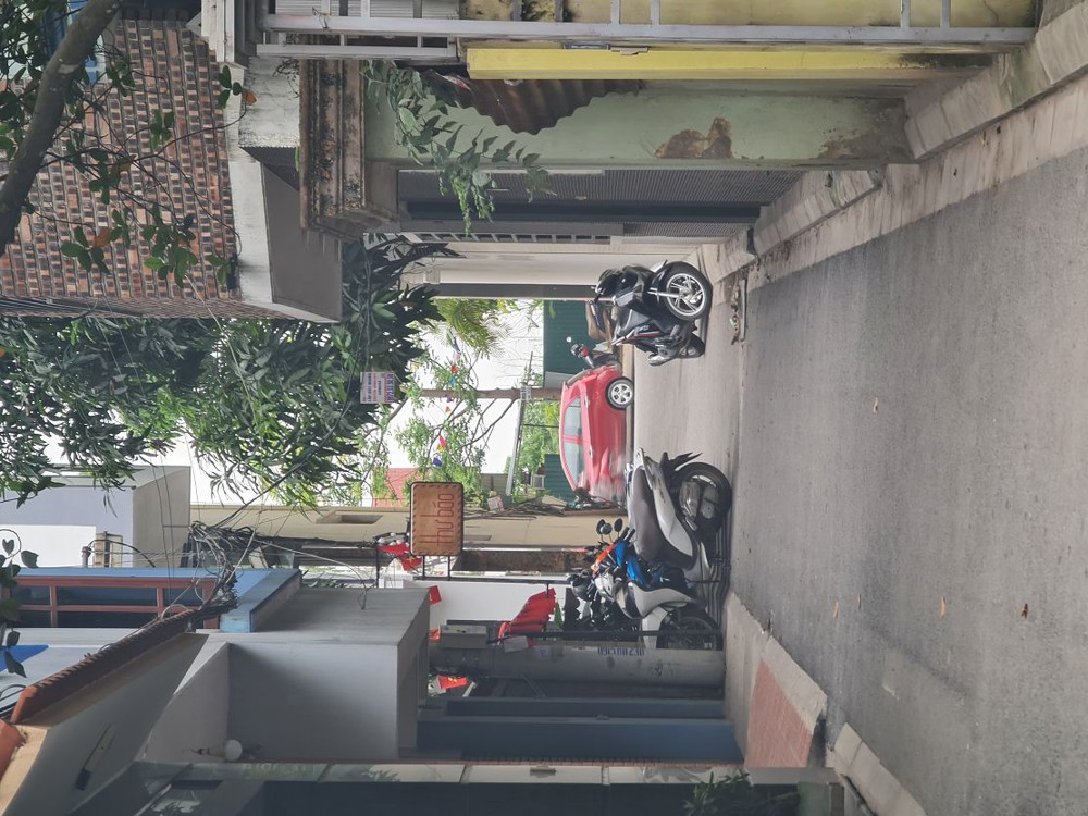 Bán Đất Tại Trâu Quỳ, Gia Lâm, Hà Nội. 61M2, Mt 4,2M Ô Tô Vào Chỉ 8 Tỷ. Lh 0392248515