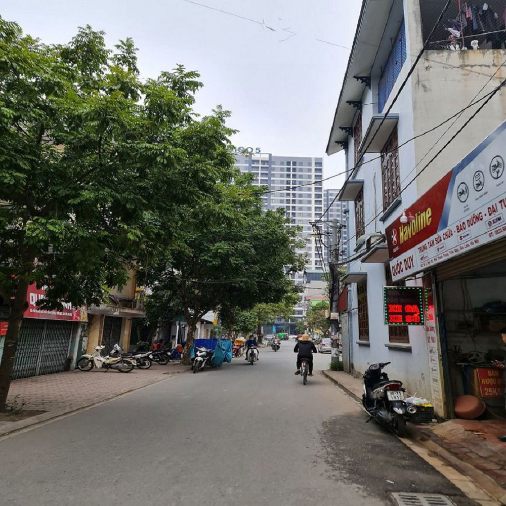 Bán Đất Tại Thạch Bàn Long Biên Hà Nội. 71M2, Mt 5M, Ô Tô Vào 14 Tỷ Hơn. Lh 0392248515
