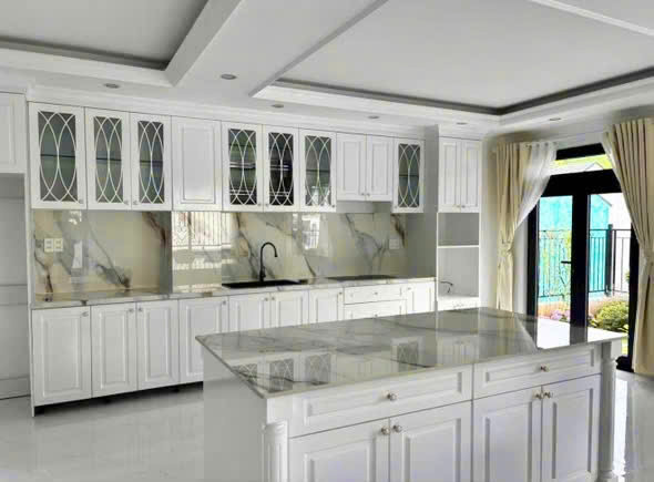 Biệt Thự 2 Mặt Tiền Cao Cấp An Sơn – Không Gian Sống Thượng Lưu Trung Tâm Đà Lạt