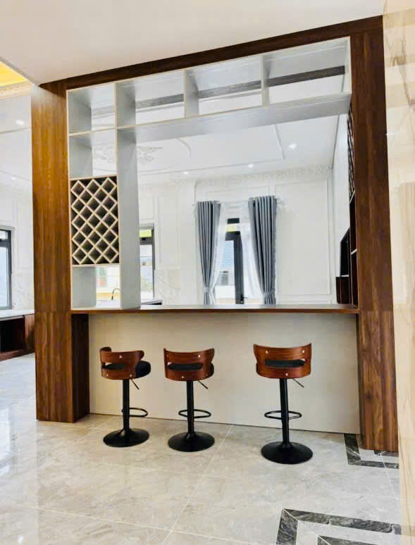 Biệt Thự 2 Mặt Tiền Cao Cấp An Sơn – Không Gian Sống Thượng Lưu Trung Tâm Đà Lạt