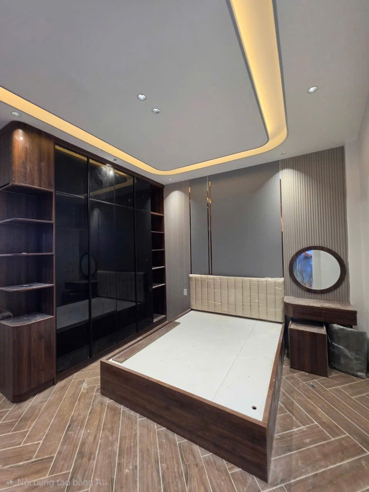 Chính Chủ Nhà Mới Hẻm Ôtô 588 Huỳnh Tấn Phát Q7- (6X12) 3Pn, Chỉ 7,3 Tỷ - Sô Hồng Riêng