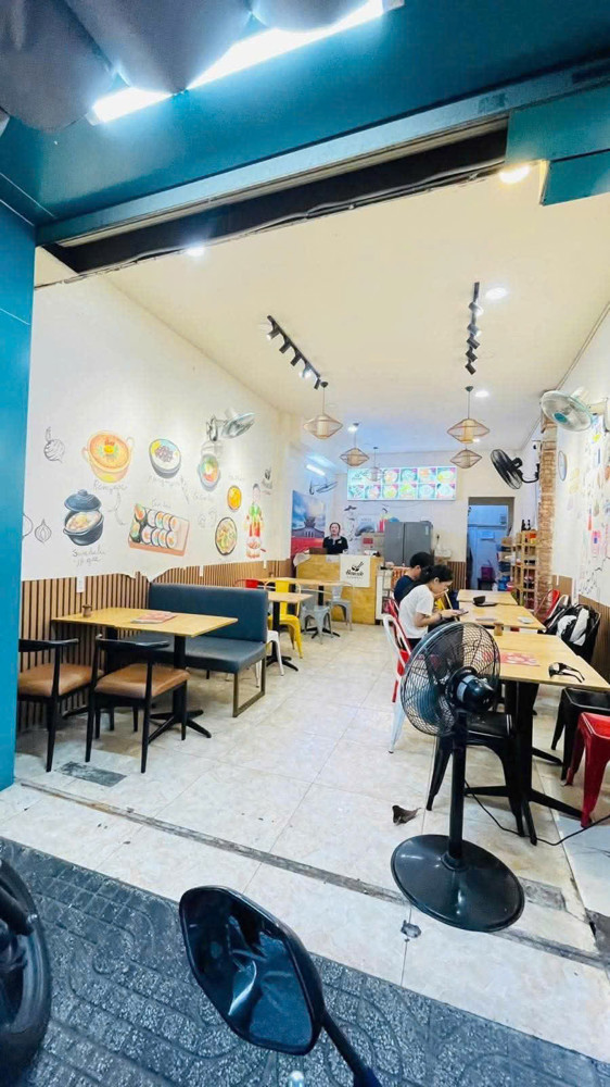 Bán Nhà Mặt Tiền Trịnh Đình Trọng - Gần Âu Cơ - Lạc Long Quân, 4X20m, 3 Tầng, 4Pn, 13 Tỷ