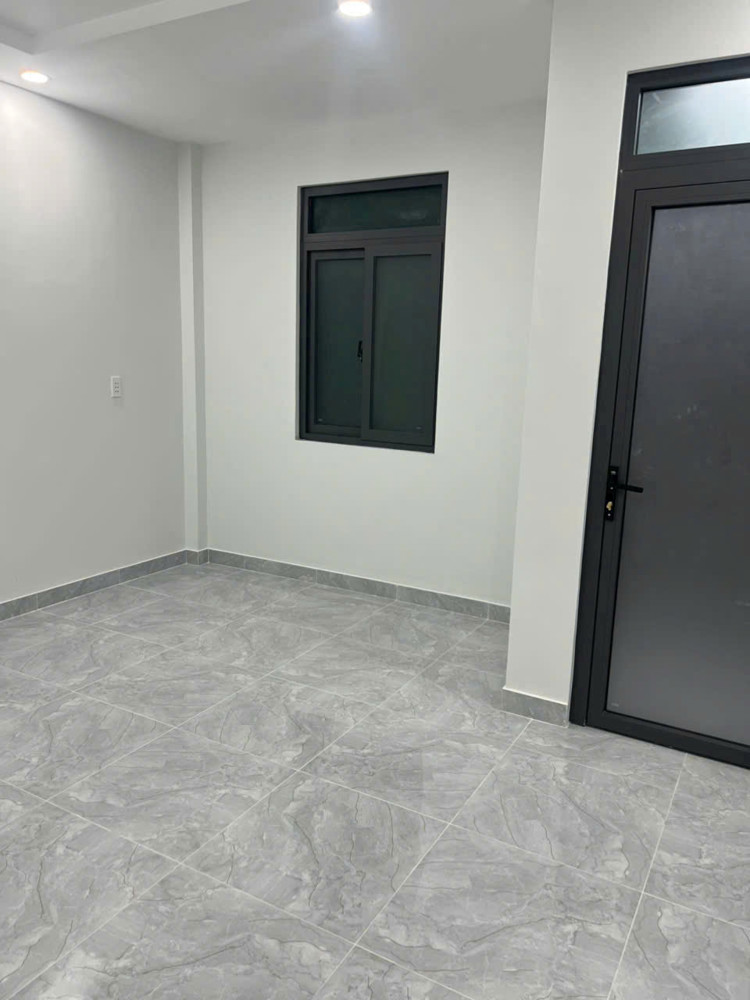 Nhà Mới Đẹp Huỳnh Tấn Phát , Phú Thuận , Q7 - 20M2 -2Pn Chỉ 1 Ty 270Tr