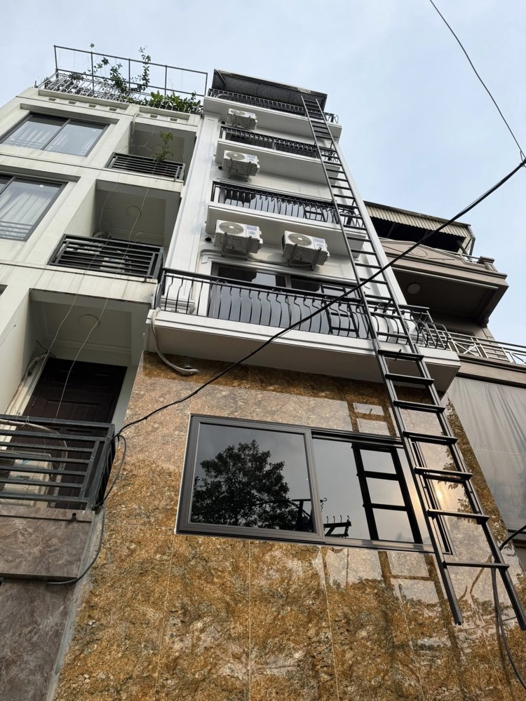 Hồng Tiến Long Biên 10 Tỷ 60M Có Sẵn Phòng Cho Thuê Dòng Tiền