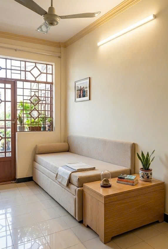 Bán Nhà Hẻm Xe Hơi Lý Chính Thắng, Quận 3, Dt 2.5 X 16M (36 M2), Giá 6.3 Tỷ