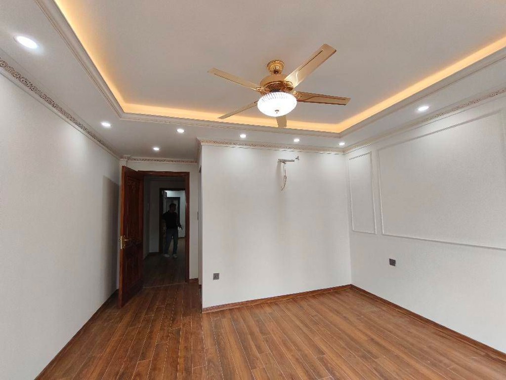 Bán Nhà Mp Việt Hưng 70M2, 6 Tầng Thang Máy Mới, Kinh Doanh- Nhỉnh 18 Tỷ