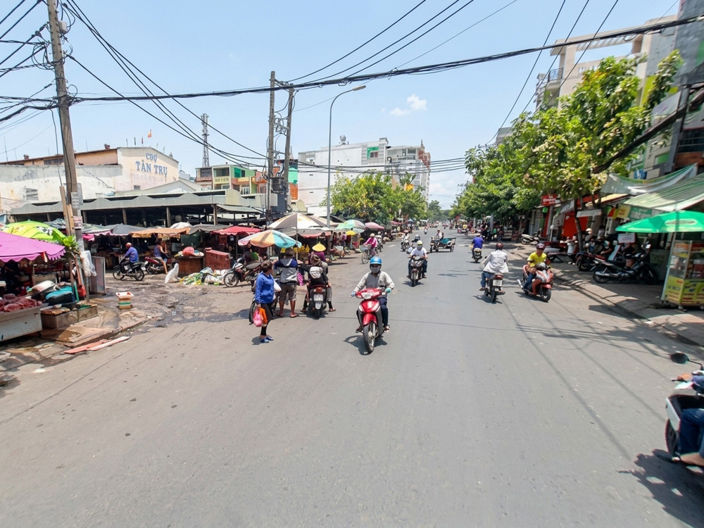 [L2467] Đất Tặng Nhà Sát Kcn Tân Bình, 93M2 Giá 7.X Tỷ Đầu Tư Cực Tốt