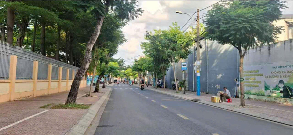 Đất Đẹp – Giá Tốt – Cần Bán Nhanh Đất Vàng Tại Đường 10, Phường Thảo Điền, Quận 2, Tp. Hcm