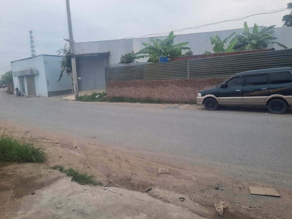 Cho Thuê Mặt Bằng 115M² Làm Cửa Hàng, Kho Xưởng Tại An Khánh, Hà Nội