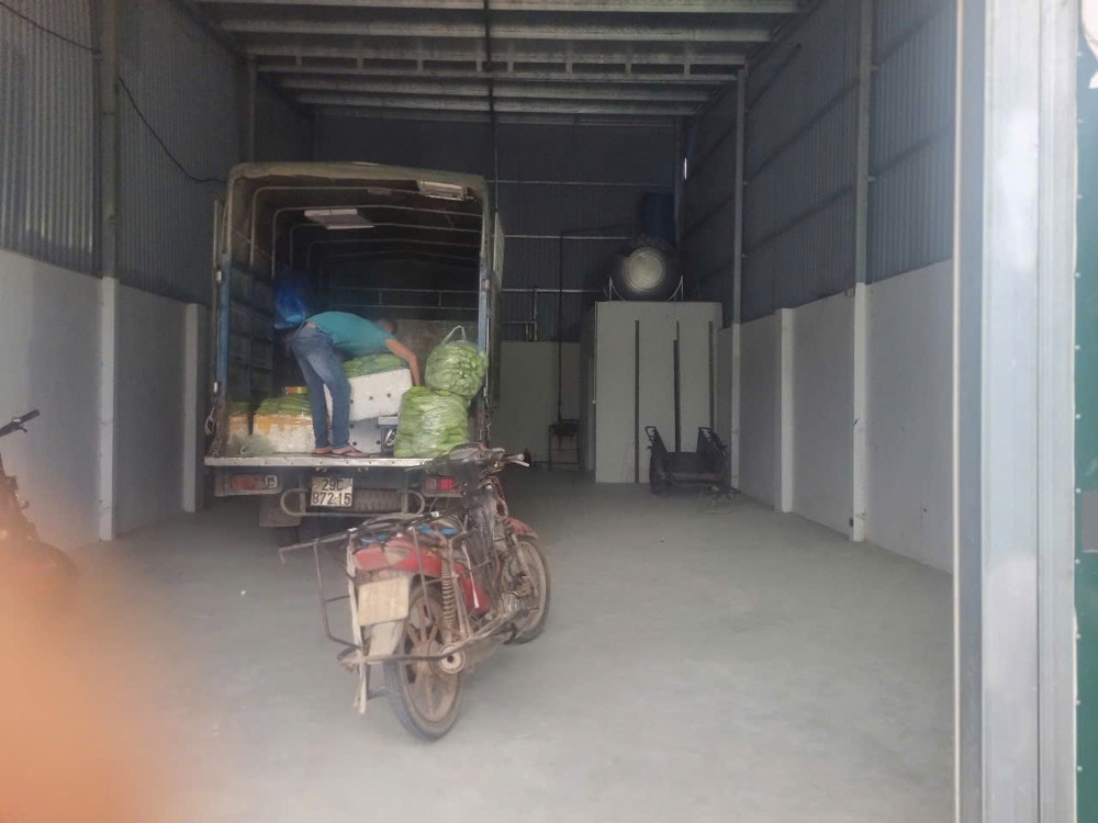 Cho Thuê Mặt Bằng 115M² Làm Cửa Hàng, Kho Xưởng Tại An Khánh, Hà Nội