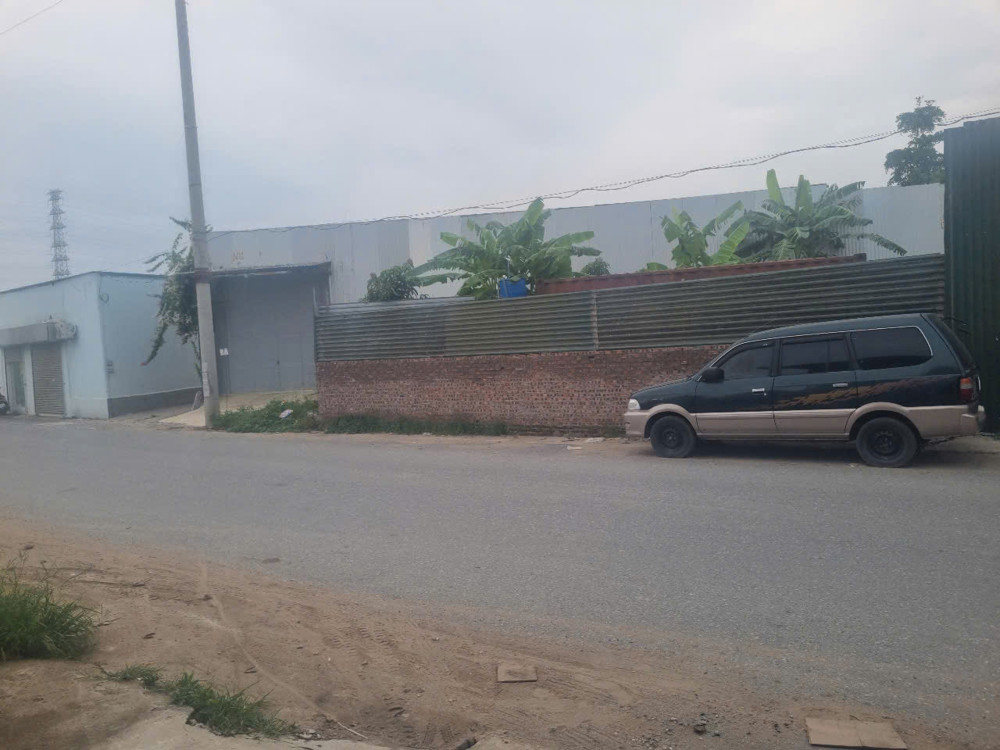 Cho Thuê Mặt Bằng 115M² Làm Cửa Hàng, Kho Xưởng Tại An Khánh, Hà Nội