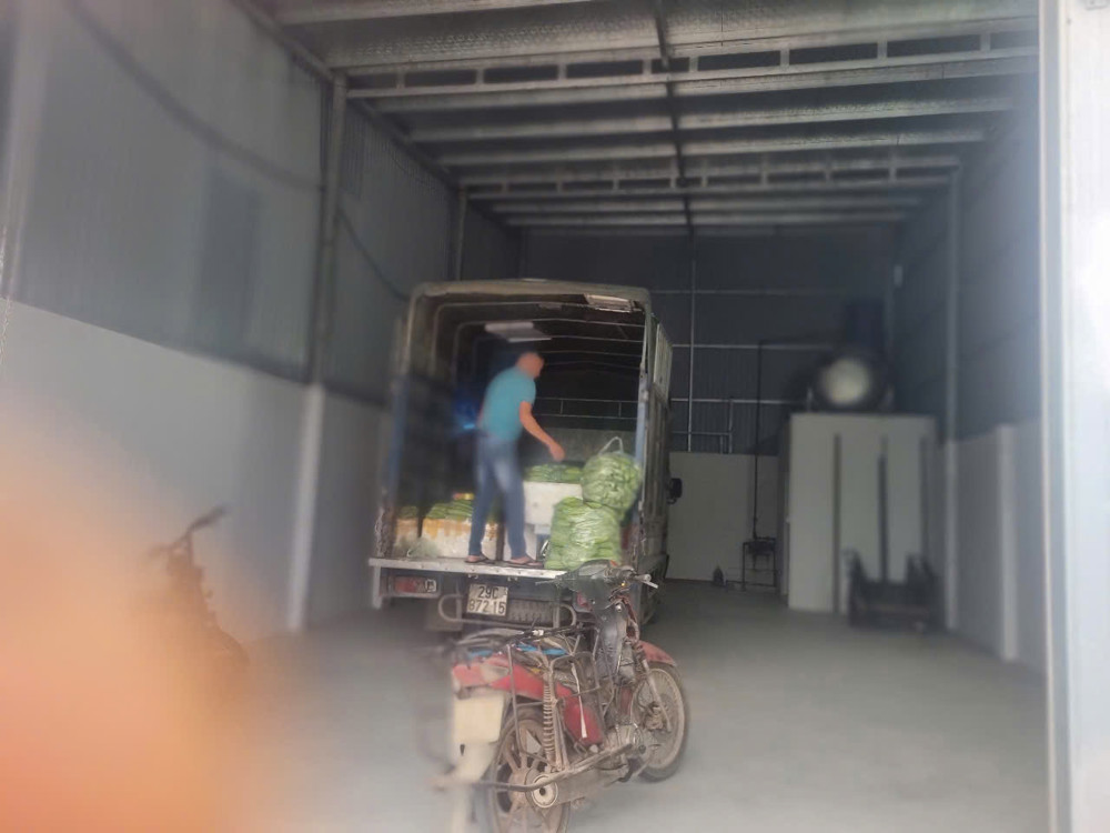 Cho Thuê Mặt Bằng 115M² Làm Cửa Hàng, Kho Xưởng Tại An Khánh, Hà Nội