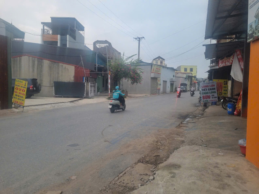 Cho Thuê Mặt Bằng 115M² Làm Cửa Hàng, Kho Xưởng Tại An Khánh, Hà Nội