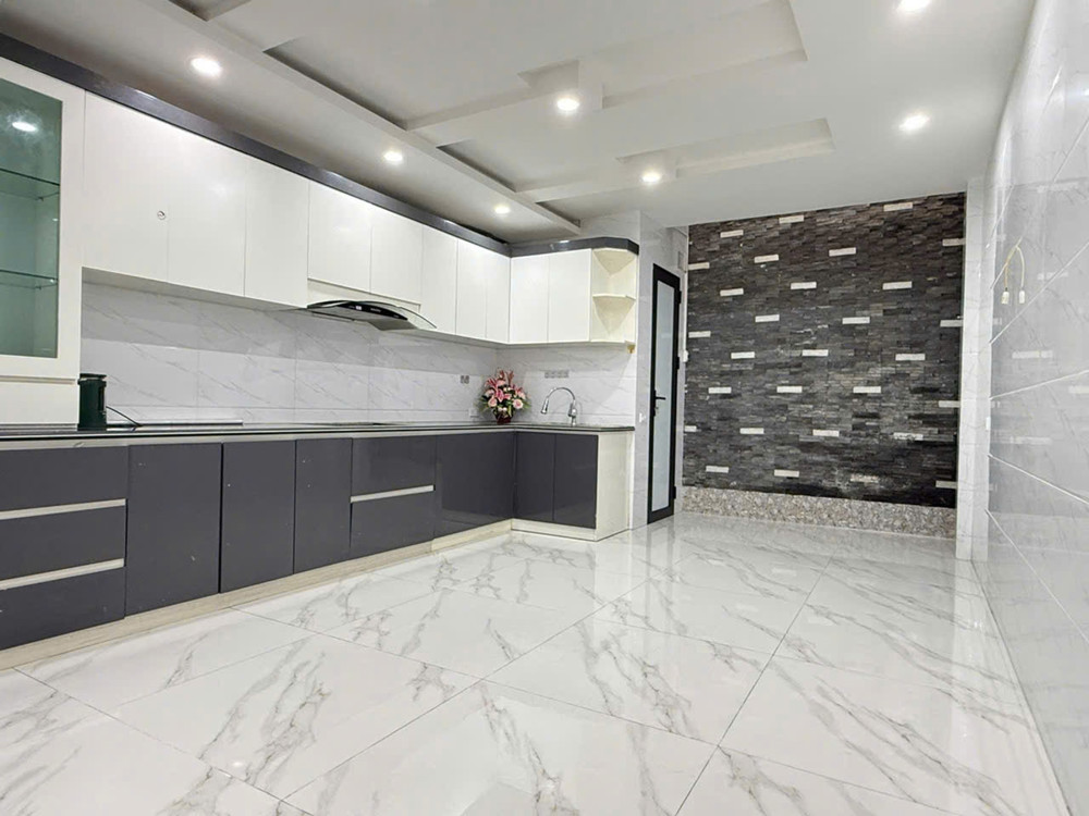 ► Mở Bán Cực Phẩm 48,5M2 X 4 Tầng Phố Thiên Lôi, Lê Chân ,Hải Phòng