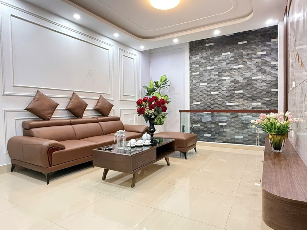 ► Mở Bán Cực Phẩm 48,5M2 X 4 Tầng Phố Thiên Lôi, Lê Chân ,Hải Phòng