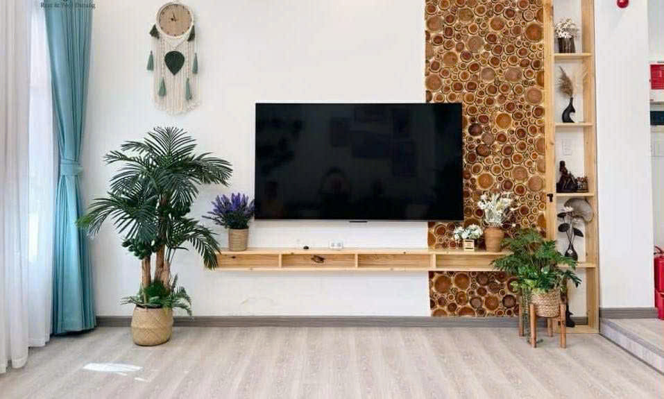 Biệt Thự 3 Tầng - Lô Góc Phạm Hùng, Hòa Xuân - 190M² – 8,7 Tỷ
