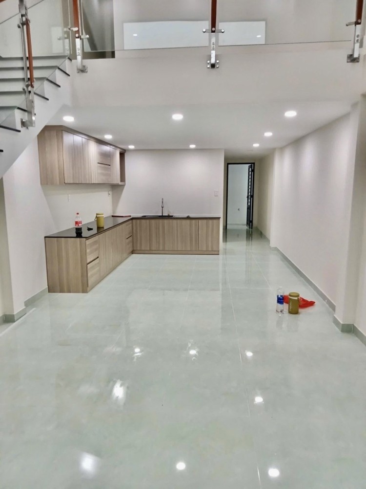Bán Nhà Đường Số 11, Trường Thọ, Thủ Đức, Tp Hcm. Dt 93M2 (4X24m), 2 Tầng, Sổ Hồng, Giá 7.15 Tỷ