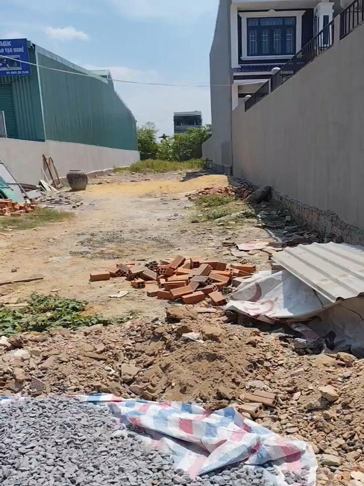 [K2472*] Đất Diện Tích Khủng Hẻm Xe Tải Tránh Sát Vườn Cau Đỏ Giá Chỉ 7.X Tỷ