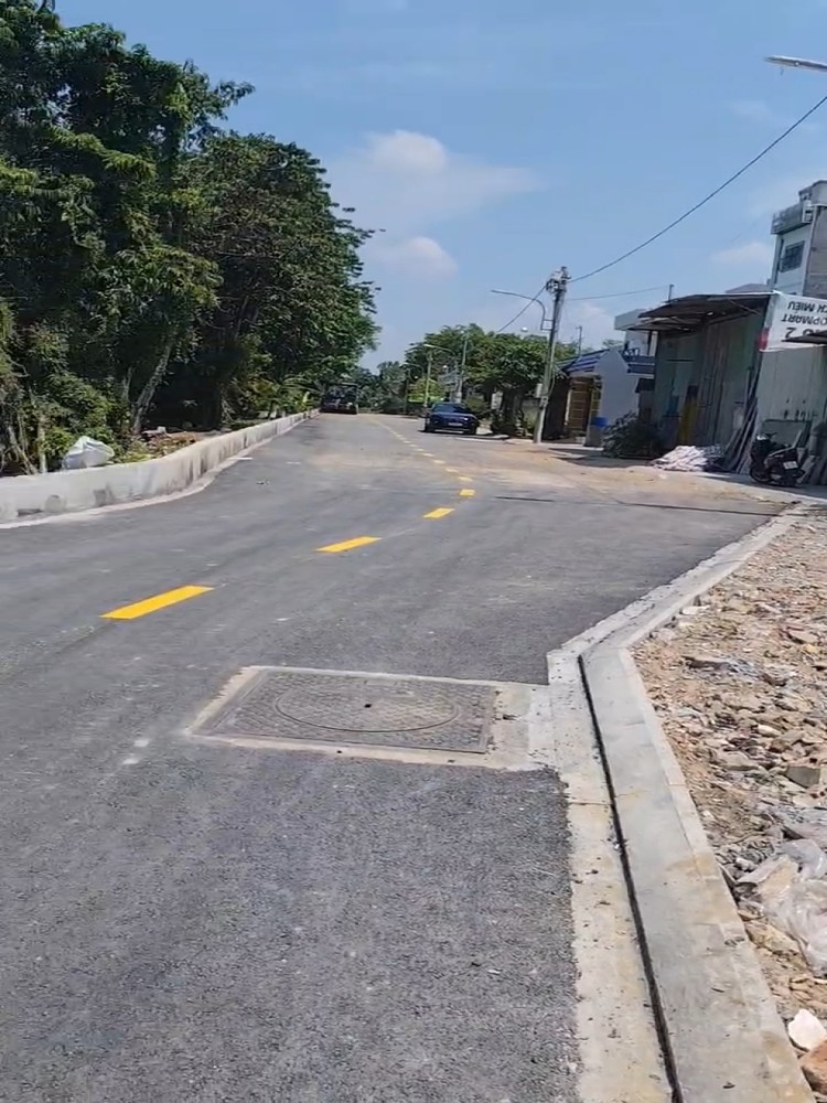 [K2472*] Đất Diện Tích Khủng Hẻm Xe Tải Tránh Sát Vườn Cau Đỏ Giá Chỉ 7.X Tỷ