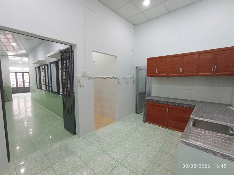Bán Nhà Đường Số 9, Trường Thọ, Thủ Đức, Tp Hcm. Dt 100M2 (5X20), 2 Tầng, 3Pn, Giá 6,05 Tỷ