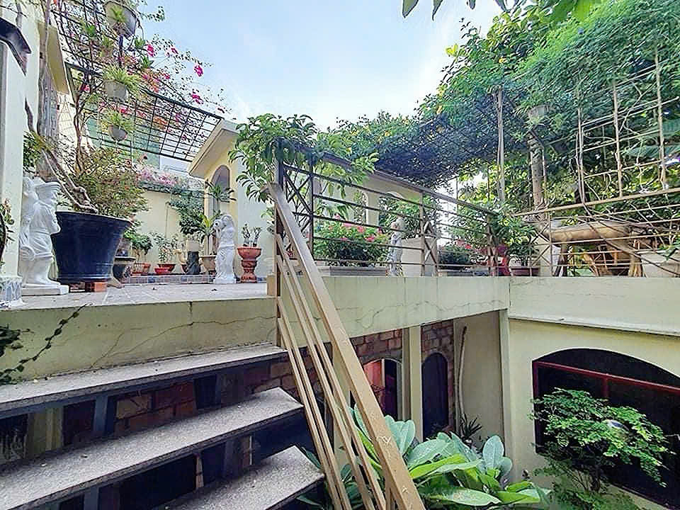Chủ Nhà Nghệ Sỹ Đạo Diễn Nổi Tiền Cần Bán Biệt Thự Đ.đồng Nai - Tương Lai Nhà Ra Mặt Tiền Đ.bắc