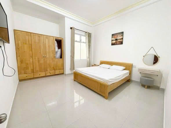 Cho Thuê Nhà Nguyên Căn Kqh Trần Anh Tông, P.8, Đà Lạt: