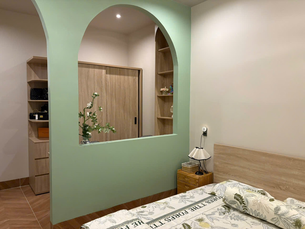 Bán Gấp Nhà Mặt Tiền Ngoại Ô, Có Nhà Yến, Hòa Thành, Lai Vung. Dt 418M2 (17X40m), Sổ Hồng, 4Pn. Giá